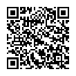 QR-код ссылки на материал «Новый забор: бывший кинотеатр «Родина» обретает свежее ограждение»