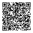 QR-код ссылки на материал ««Кубок Дзержинска»: второй по значимости волейбольный трофей среди мужских команд разыгран»