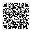 QR-код ссылки на материал «Дома не сидим: культурно-спортивные мероприятия ждут дзержинцев в выходные»