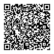 QR-код ссылки на материал «День памяти жертв ДТП: о важности соблюдения правил дорожного движения напомнили дзержинским водителям»
