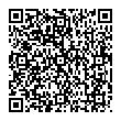 QR-код ссылки на материал «Пыльное зеркало, водительская зарплата и бушующий космос: очередной выпуск рубрики «Вам телеграмм» от ТК «Дзержинск»»