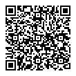 QR-код ссылки на материал «План доходов и расходов: проект бюджета Дзержинска на 2026 год внесен в Городскую думу»