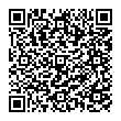 QR-код ссылки на материал «Первые кандидаты: состав Общественной палаты четвертого созыва начали формировать в Дзержинске»