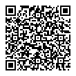 QR-код ссылки на материал «Зима наступает: первый снегопад не стал неожиданностью для дзержинских коммунальщиков»