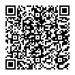 QR-код ссылки на материал «Пешеход и переход: девочка-подросток и мужчина пострадали в дорожных авариях в Дзержинске»