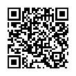 QR-код ссылки на материал «ДЮСШ "Салют" на передовых позициях»