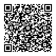 QR-код ссылки на материал «От реализма к абстракционизму: персональная выставка Ильи Боброва открылась в дзержинской библиотеке»