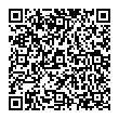 QR-код ссылки на материал «Измена мужа, ворчливый гид и уставшие женщины: очередной выпуск рубрики «Вам телеграм» от ТК «Дзержинск»»