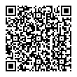 QR-код ссылки на материал «Вам решать! Проголосовать за проекты благоустройства можно в крупных торговых центрах Дзержинска»
