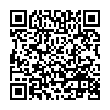 QR-код ссылки на материал «Сбил и сбежал: пешеход получил ранения при ДТП в Дзержинске»