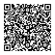 QR-код ссылки на материал «Дорожный вопрос: пригородные поселки Дзержинска активно участвуют в губернаторской программе «Вам решать!»»
