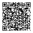QR-код ссылки на материал «Арифмометр и Железный Феликс: очередной выпуск рубрики «Снова в школу» в эфире ТК «Дзержинск»»