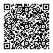 QR-код ссылки на материал «Режим взаимодействия: работу молодёжных центров и подготовку специалистов для предприятий города обсудили в Дзержинске»