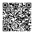 QR-код ссылки на материал «Первый этап: 66 семей из аварийного фонда должны расселить в Дзержинске до 2027 года»