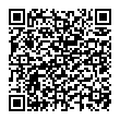 QR-код ссылки на материал «Погружение в эпоху: иммерсивный спектакль «Линия жизни» показали в пригородном поселке Дзержинска»