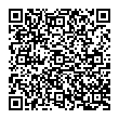 QR-код ссылки на материал «Умная волчица, железный дед и съедобные созвездия: очередной выпуск рубрики «Вам телеграм» от ТК «Дзержинск»»