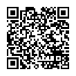 QR-код ссылки на материал «Дома не сидим: культурные выходные ожидают дзержинцев в ноябре»