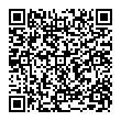 QR-код ссылки на материал «Игры разума: городская антинаркотическая акция прошла в дзержинском клубе инвалидов «Вера»»