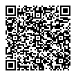 QR-код ссылки на материал «Архитектор нового времени: вечер воспоминаний о Вадиме Васильевиче Воронкове прошел в Дзержинске»