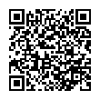 QR-код ссылки на материал ««Коротко о вечном». Святитель Нектарий Эгинский - Человек Божий»
