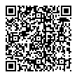 QR-код ссылки на материал «Читаем Чуковского: поэтический фестиваль прошел в дзержинской библиотеке имени Гагарина»