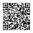 QR-код ссылки на материал «Маленькие супергерои: День белых лепестков отметили в Дзержинске»
