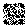 QR-код ссылки на материал «В Дзержинске открыли самую большую и известную елку в городе»