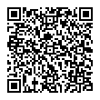 QR-код ссылки на материал «Важный разговор: учащиеся дзержинской гимназии побеседовали со спикером регионального парламента»
