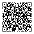 QR-код ссылки на материал «Спортобзор: победы дзержинских пловцов и медали главного регионального форума по спортивному туризму»