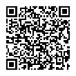 QR-код ссылки на материал ««Академия счастья»: новый образовательный проект для женщин стартовал в Дзержинске»