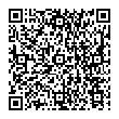 QR-код ссылки на материал «Елка в аренду, робот-рекордсмен и коллективный крик: очередной выпуск рубрики «Вам телеграм» от ТК «Дзержинск»»