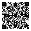 QR-код ссылки на материал «Дзержинцы выбирают: до 1 декабря можно проголосовать за объекты благоустройства по программе «Вам решать!»»