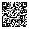 QR-код ссылки на материал «Прямая линия: Губернатор области Глеб Никитин ответил на вопросы нижегородцев»