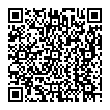 QR-код ссылки на материал ««В центре внимания с Евгением Люлиным». Работа с молодежью, поддержка бойцов СВО и новый сезон «Химика»»