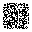 QR-код ссылки на материал «Дзержинск сегодня: полная версия выпуска 25.11.2025»