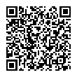 QR-код ссылки на материал «Сбит на переходе: подросток-пешеход пострадал в аварии в Дзержинске»