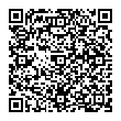 QR-код ссылки на материал «Советские игрушки, головоломки и кубик Рубика : очередной выпуск рубрики «Снова в школу» в эфире ТК «Дзержинск»»