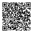 QR-код ссылки на материал «Мы решили петь… В новом сезоне «Театр на столе» вновь удивил дзержинского зрителя»