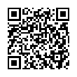 QR-код ссылки на материал ««Говорит Дзержинск». Строим для детей»