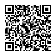 QR-код ссылки на материал «В Дзержинске несколько автомобилей пробили колеса и попали в яму»