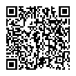 QR-код ссылки на материал «По требованию ГЖИ: стены 60 квартир утеплены в Дзержинске с начала года»