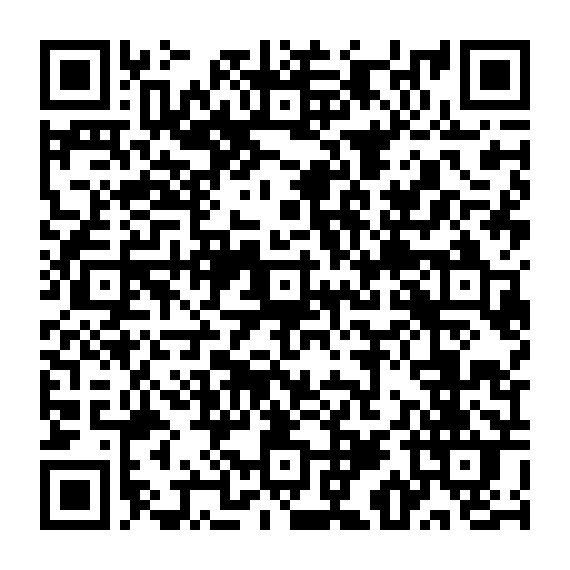 QR-код ссылки на материал «Знакомьтесь, новый депутат. Дмитрий Огородцев в Гордуме Дзержинска представляет интересы жителей 33 округа»