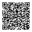 QR-код ссылки на материал «Дома не сидим: песни для мам, визиты в театр и новая выставка в дзержинском краеведческом музее»