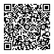 QR-код ссылки на материал «Спасти чью-то жизнь! Сообщить о пьяном водителе дзержинцы могут по телефону единой службы 112»