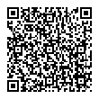 QR-код ссылки на материал «Квартирный туризм, тренд на тишину и поиски редкой улитки: очередной выпуск рубрики «Вам телеграм» от ТК «Дзержинск»»