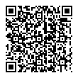 QR-код ссылки на материал «Любимым, нежным, дорогим… традиционный праздничный концерт ко Дню матери прошел в Дзержинске»