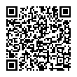 QR-код ссылки на материал «Покупатель и закон: 35 лет отмечает Общество по защите прав потребителей Дзержинска»