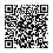 QR-код ссылки на материал «Дзержинск сегодня: полная версия выпуска 28.11.2025»