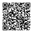 QR-код ссылки на материал «Передумал! Бдительный таксист из Володарска сберег пенсионерке крупную сумму денег»