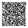 QR-код ссылки на материал «Делай добро: главный приз Всероссийского конкурса «Большая перемена» выиграла старшеклассница из Дзержинска»